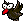 A Pidgit Bill seen in each ending of Super Princess Peach