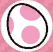 MGSR Pink Yoshi Golf Bag Emblem.png