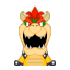 Icon for a gear item from Mario Golf: World Tour