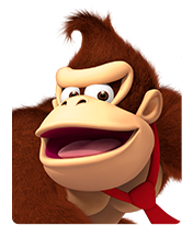 File:MKAGPDX Donkey Kong Icon.png