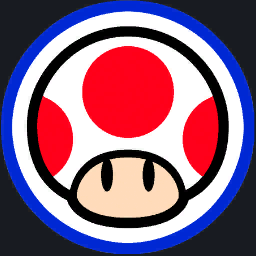 File:MKAGPDX Toad Emblem.png