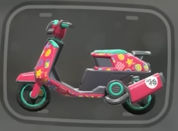 File:MKWorld Bike Cute Scoot Pink.png