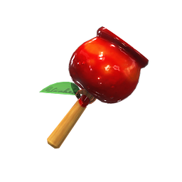 File:MKWorld NSO icon Candy Apple.png
