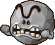 Mrs. Thwomp from Mario & Luigi: Partners in Time