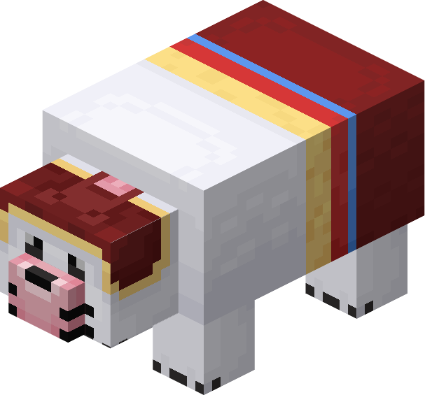 File:Minecraft Mario Mash-Up Panda Brown Render.png