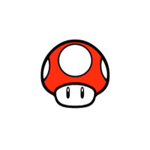File:NSO MSBL June 2022 Week 2 - Character - Mushroom Team Icon.png
