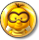 Sprite of a Lakitu Coin, from Puzzle & Dragons: Super Mario Bros. Edition.