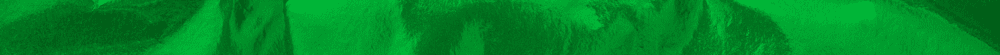 Green streamer strip