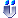 An unused "Ü" icon, found in the European version of Super Mario 64. This replaced the unused key from the Japanese version.