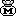 A sprite of the Moneybag item from Super Mario Land 2: 6 Golden Coins.