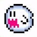 SMM2 Boo SMW icon.png