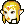 A stock icon from Super Smash Bros. Melee