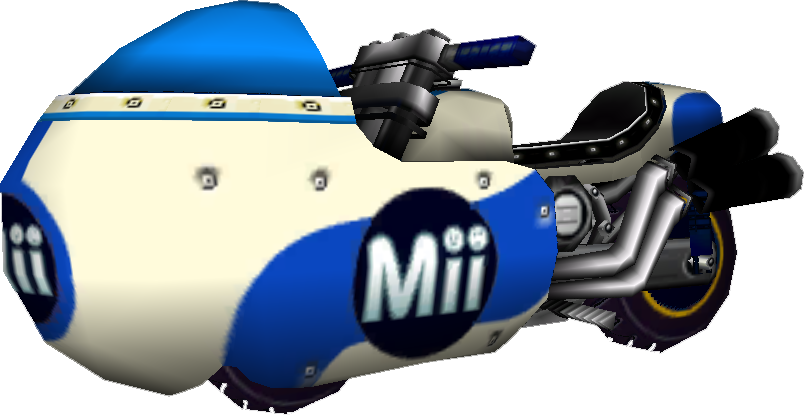 Filespear Large Male Mii Modelpng Super Mario Wiki The Mario Encyclopedia 