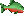 Donkey Kong Country (GBA) sprite