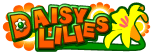 Logo for Daisy Lilies