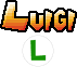 Luigi Emblem