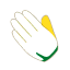 Icon for a gear item from Mario Golf: World Tour
