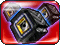 Mario Kart Arcade GP item icon