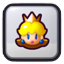 Mini Peach