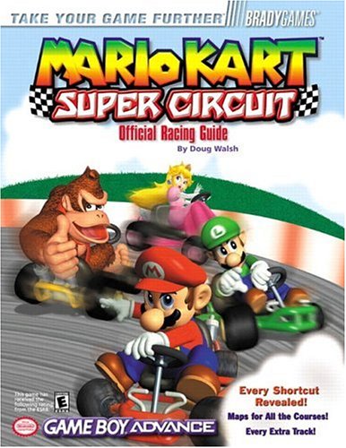 File:Mario Kart Super Circuit BradyGames.jpg
