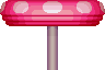 File:NSMB Asset Sprite Mushroom Trampoline.png