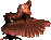 Necky perched DKC.png