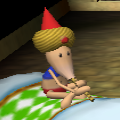 A charmer in Wario World