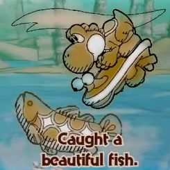 File:YATMB SnurfboardHabitat Caughtabeautifulfish.png
