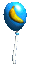 File:DK64 Blue Banana Balloon.gif
