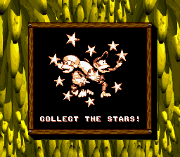 File:DKL2 Collect the Stars.png