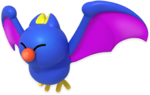 Wiggler - Super Mario Wiki, the Mario encyclopedia