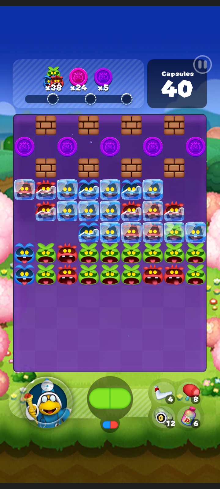Stage 557