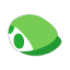 Icon for a gear item from Mario Golf: World Tour