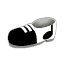 Icon for a gear item from Mario Golf: World Tour