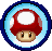 File:MKDS Mushroom Cup Emblem.png