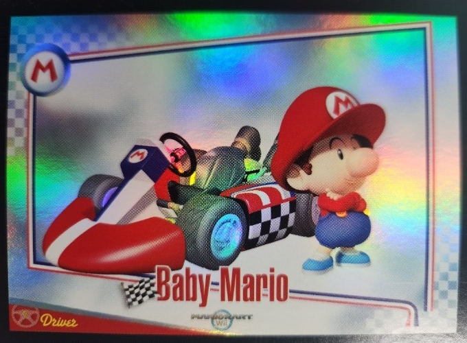 File:MKW Baby Mario Foil Trading Card.jpg