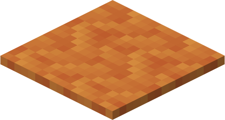 File:Minecraft Mario Mash-Up Orange Carpet Render.png