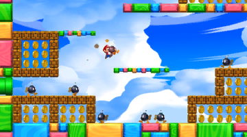 File:NSMBU Attack of the Bob-ombs thumbnail.png
