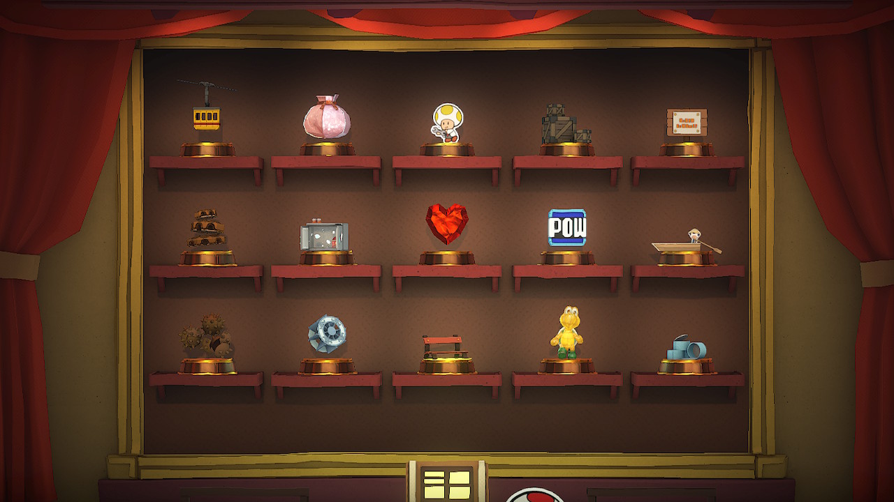 Collectible Treasures Gallery