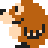 Icon used in the parts palette in Super Mario Maker