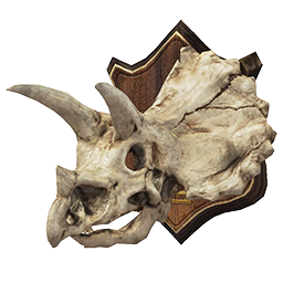 File:SMO Triceratops Trophy Souvenir.png