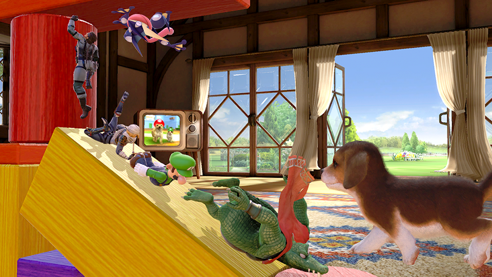 King K. Rool