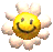 A Smiley Flower