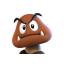 Goomba's CSP icon from Mario Sports Superstars