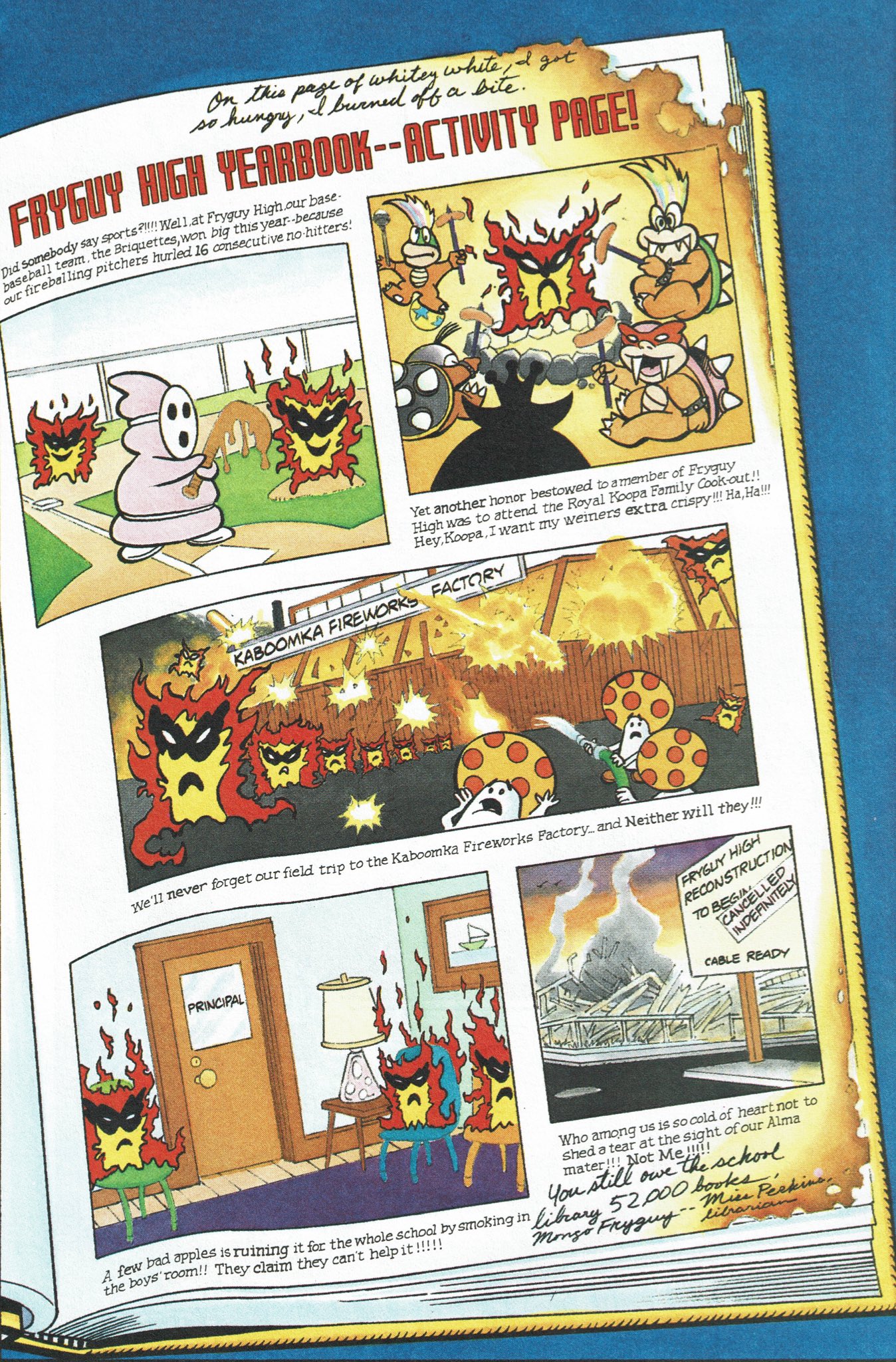 fryguy-high-yearbook-activity-page-super-mario-wiki-the-mario