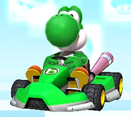 File:MKAGPDX Standard Yoshi.png