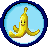 MKDS Banana Cup Emblem.png