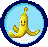 File:MKDS Banana Cup Emblem.png