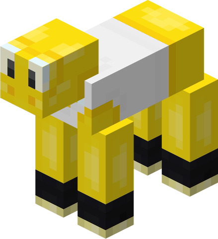 File:Minecraft Mario Mash-Up Sheep Sheared Black Render.png