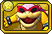 Sprite of Roy Koopa's card, from Puzzle & Dragons: Super Mario Bros. Edition.